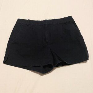 J Crew Shorts Womens Size 4